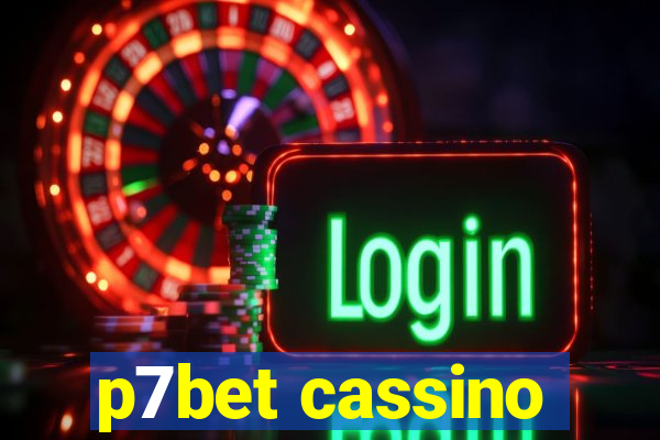 p7bet cassino